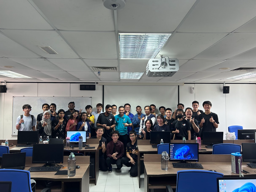 Flutter Workshop